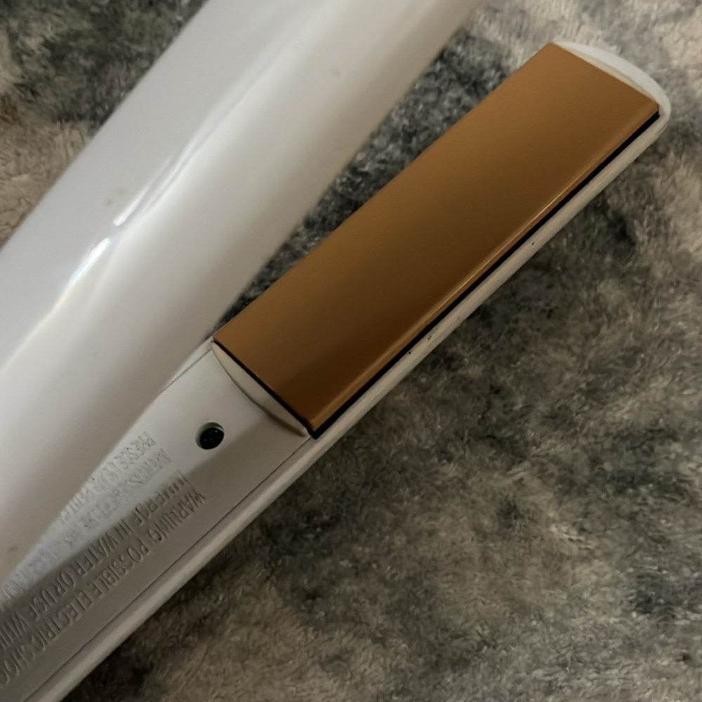 Chi straightener - Picture 5 of 5